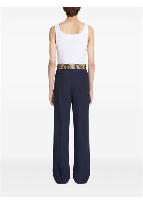 top DRIES VAN NOTEN | Top | HOLLY1621001